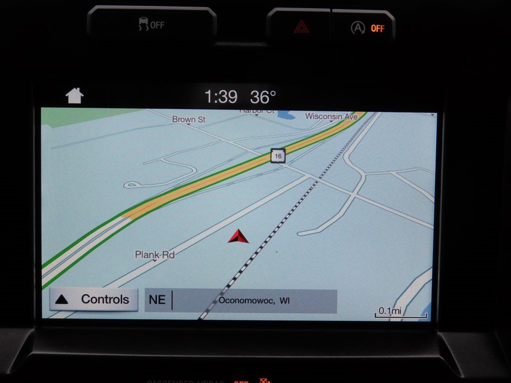 Used 2018 Ford F150 XLT w/ Equipment Group 302A Luxury image 6