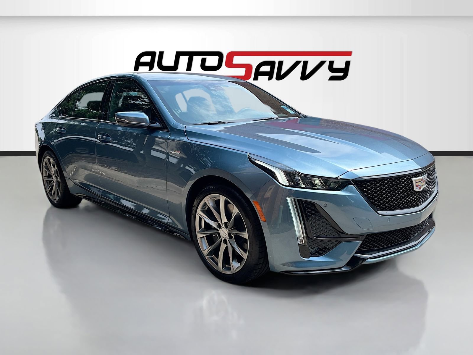 Used 2024 Cadillac CT5 V w/ Premium Package