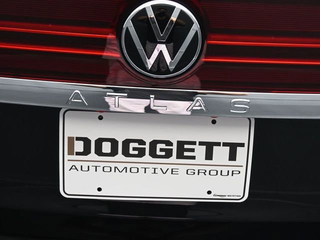 New 2026 Volkswagen Atlas SE image 14