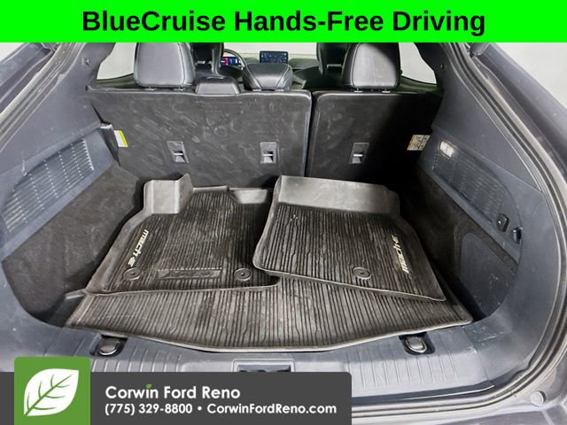 Certified 2021 Ford Mustang Mach-E GT w/ GT Performance Edition image 27