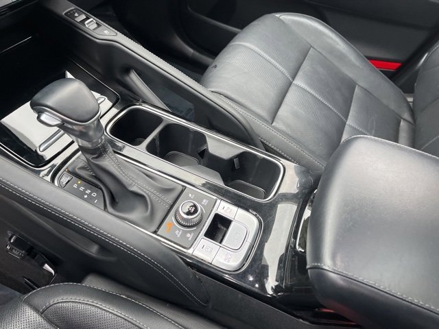 Used 2021 Kia Telluride EX w/ EX Premium Package image 21