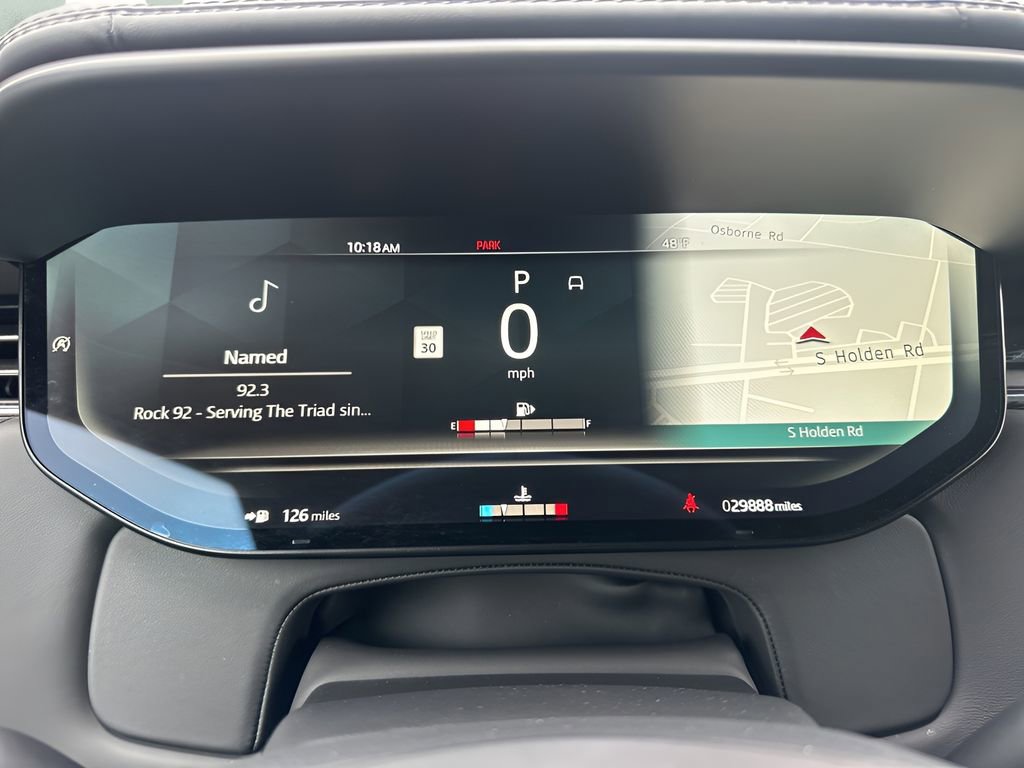 Used 2023 Land Rover Range Rover Sport First Edition image 24