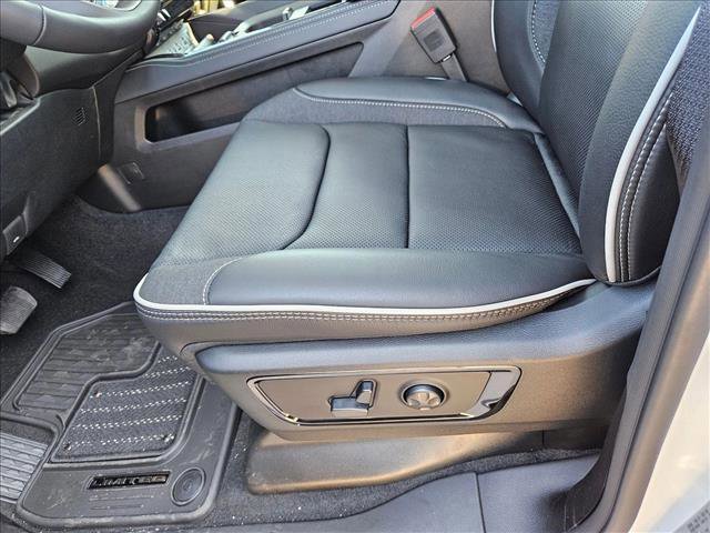 New 2026 RAM 1500 Limited image 4