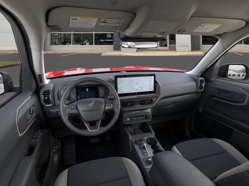 New 2026 Ford Bronco Sport Big Bend AWD/4WD image 9