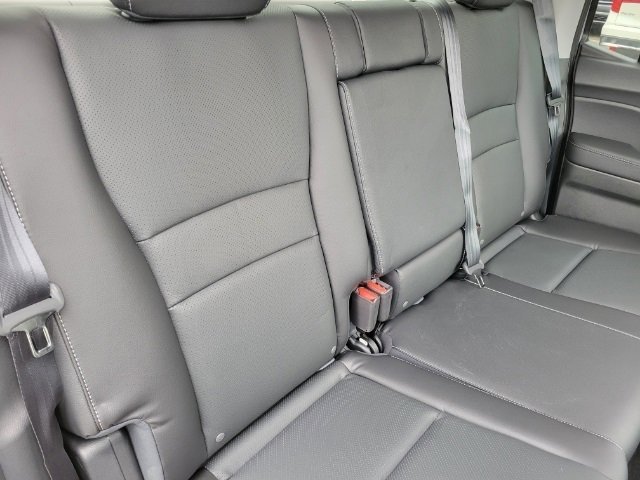 Certified 2024 Honda Ridgeline RTL image 33