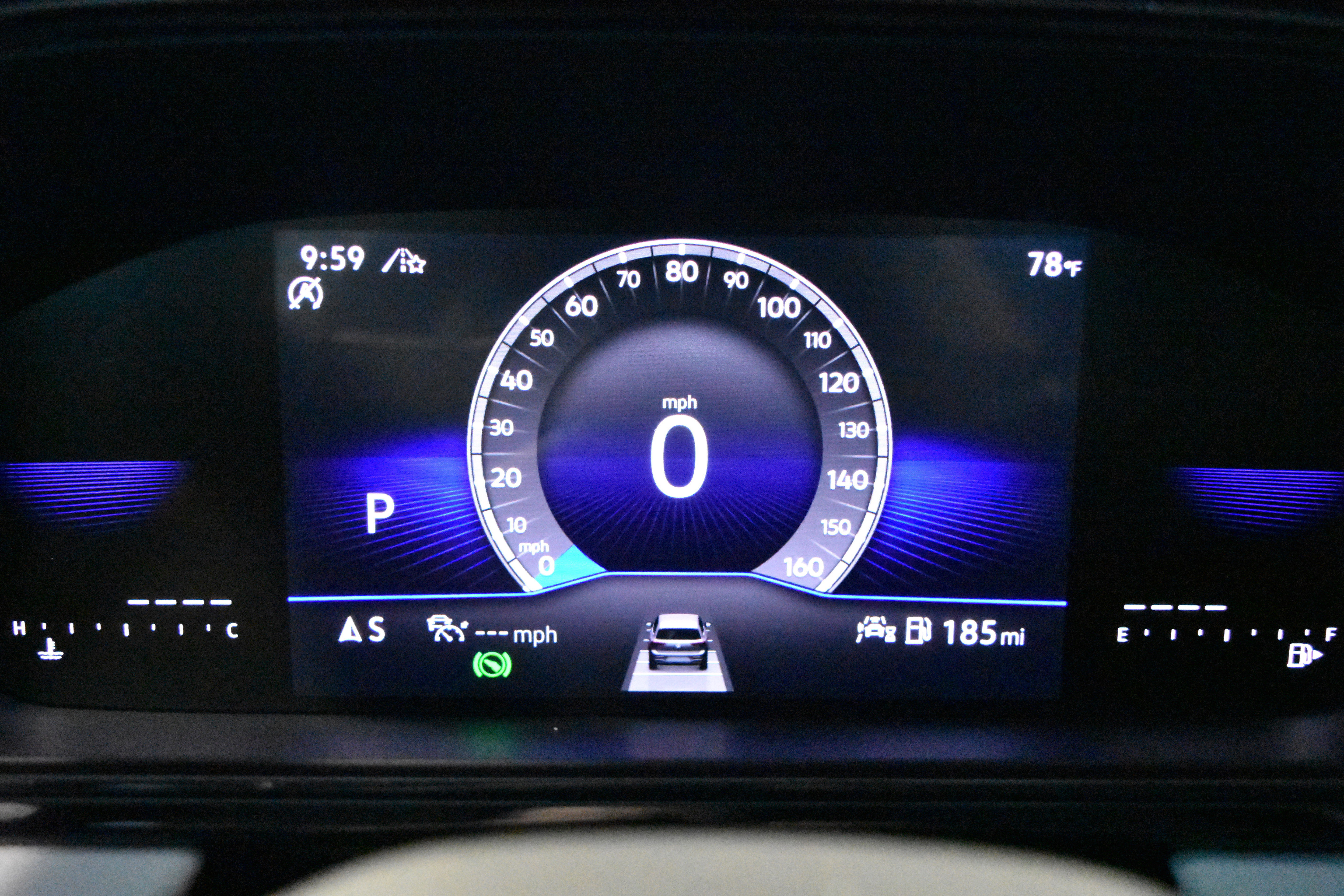 New 2025 Volkswagen Taos S image 15