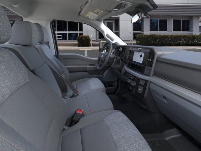 New 2026 Ford F250 XLT w/ 360-Degree Camera Package image 11