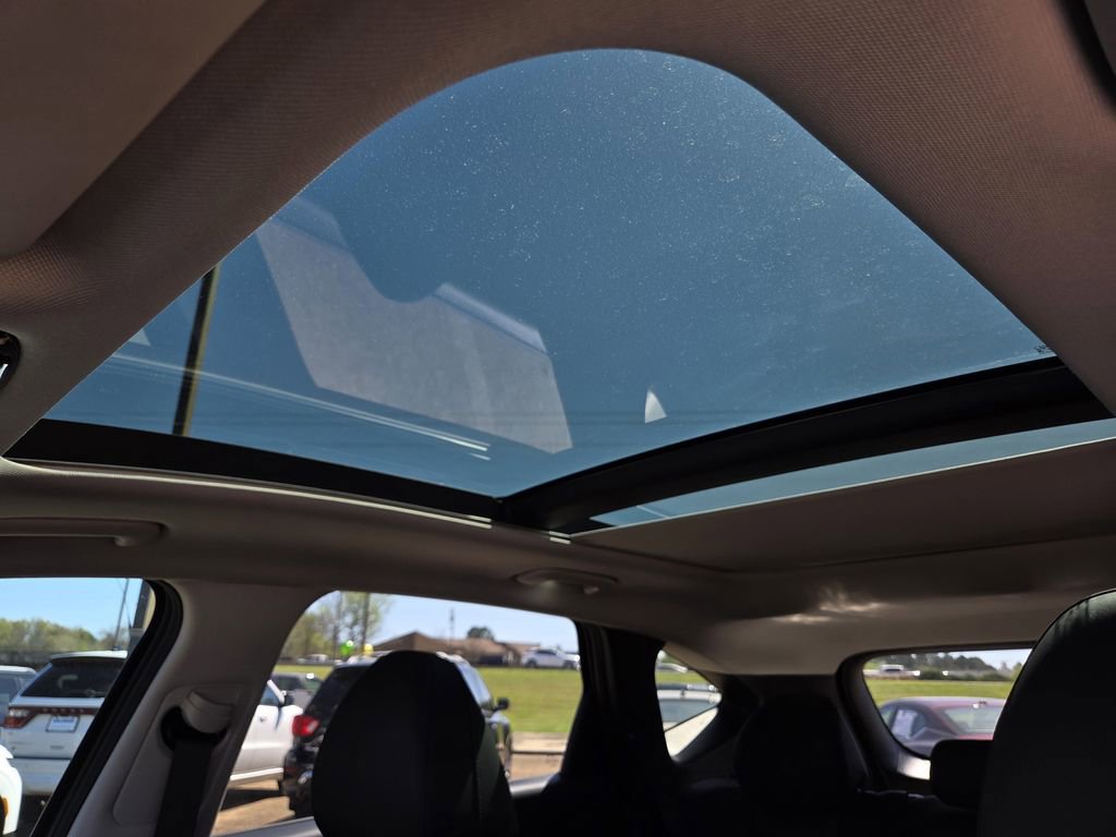 Certified 2025 Hyundai Tucson SEL AWD/4WD image 13