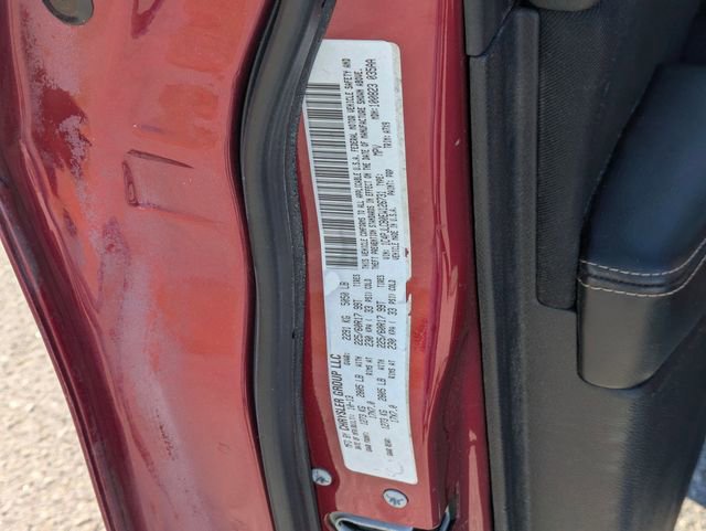 Used 2014 Jeep Cherokee Latitude FWD image 35