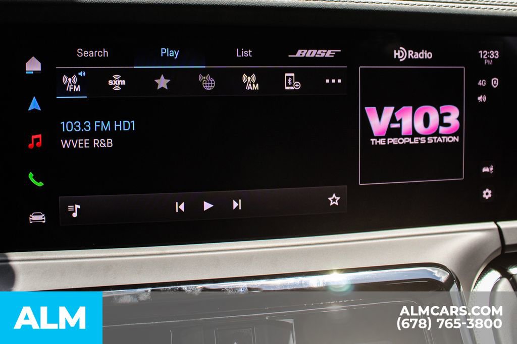 Used 2025 Porsche Panamera 4 image 34