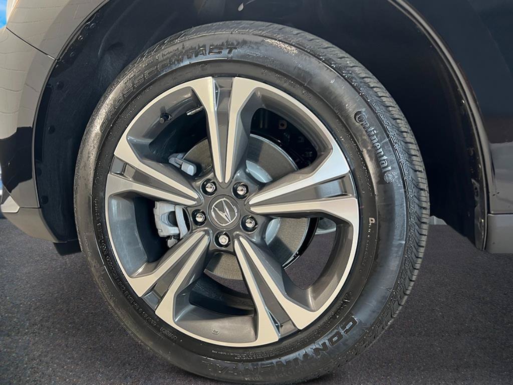 New 2026 Acura RDX w/ Technology Package AWD/4WD image 12