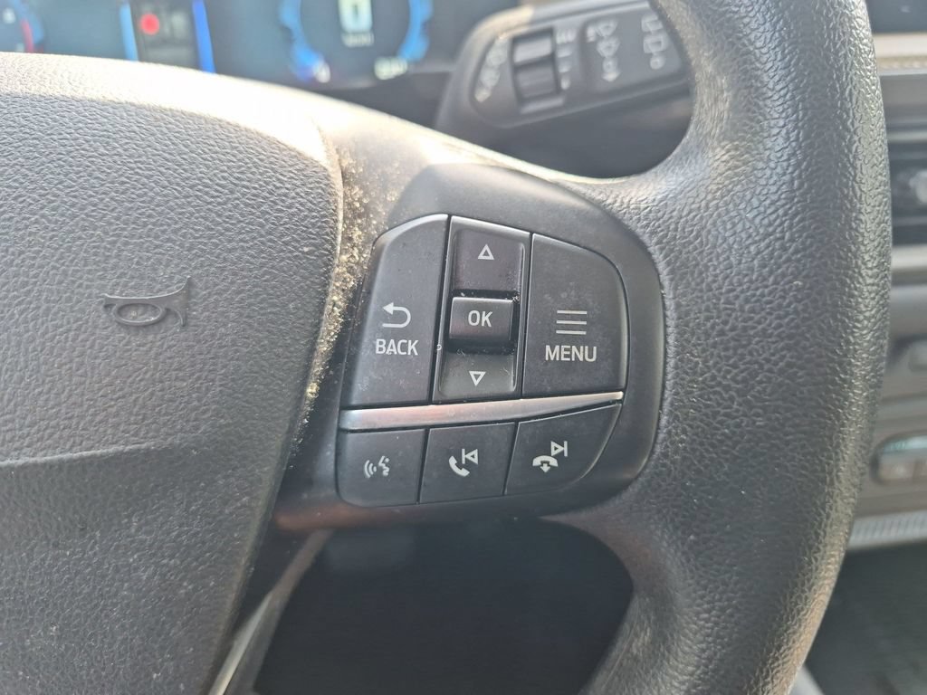 Used 2025 Ford Bronco Sport Big Bend AWD/4WD image 19