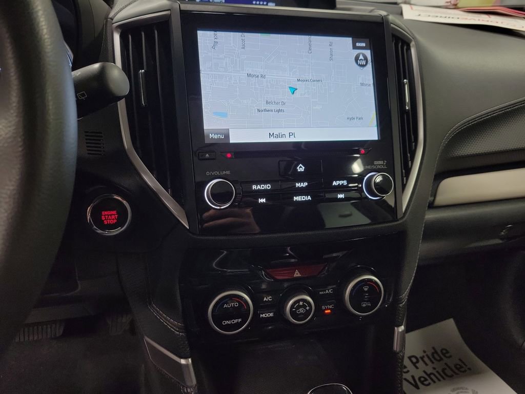 Used 2023 Subaru Forester Limited image 14