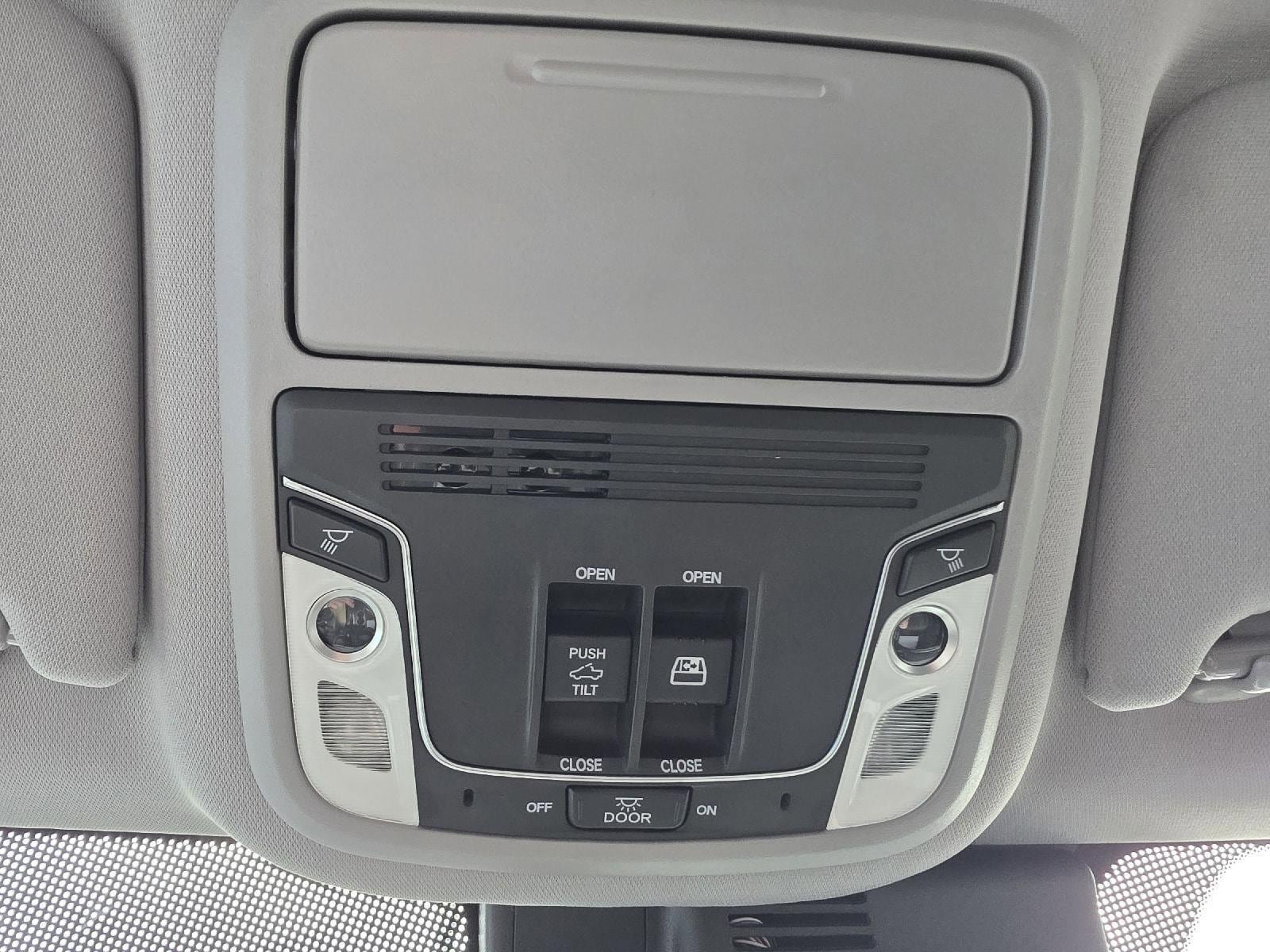 Used 2021 Honda Ridgeline RTL-E image 21