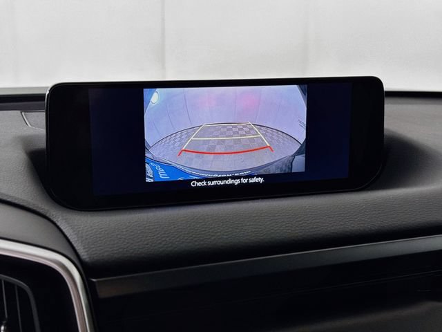 New 2026 MAZDA CX-50 AWD 2.5 S w/ Weather Package image 13