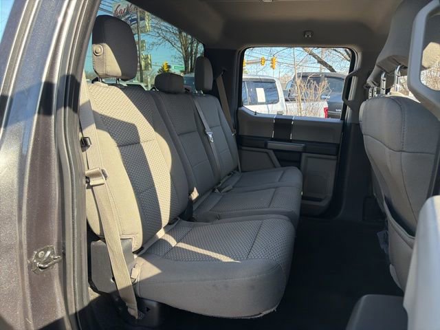 Used 2015 Ford F150 XLT image 10