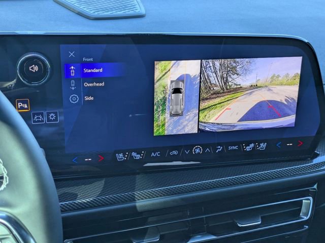 New 2026 Chevrolet Traverse High Country image 21