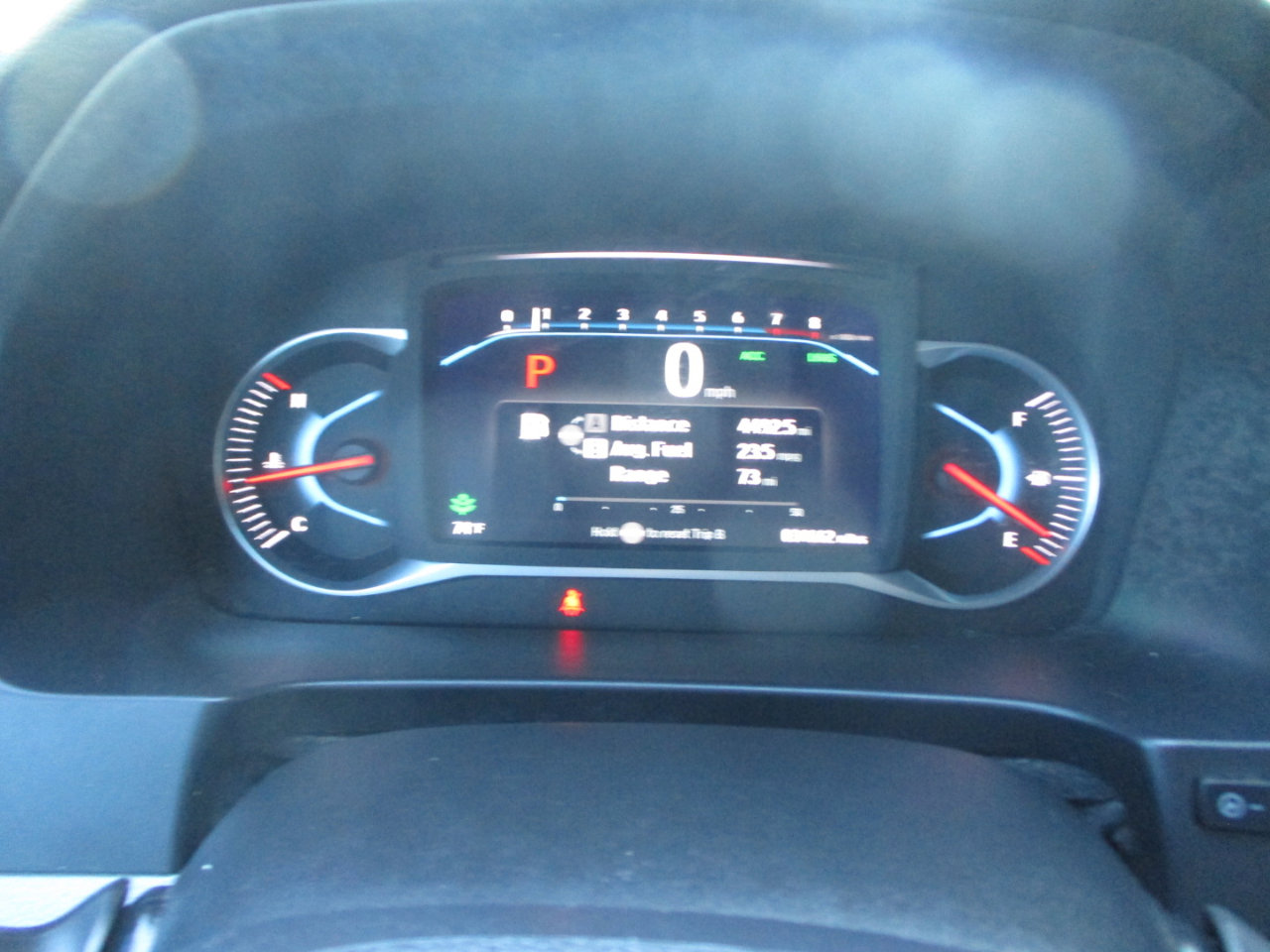 Used 2022 Honda Pilot Special Edition image 25