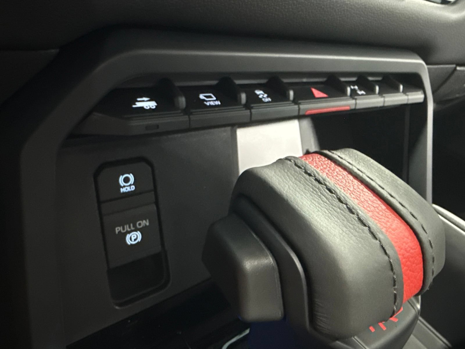 New 2026 Toyota Sequoia TRD Pro AWD/4WD image 42