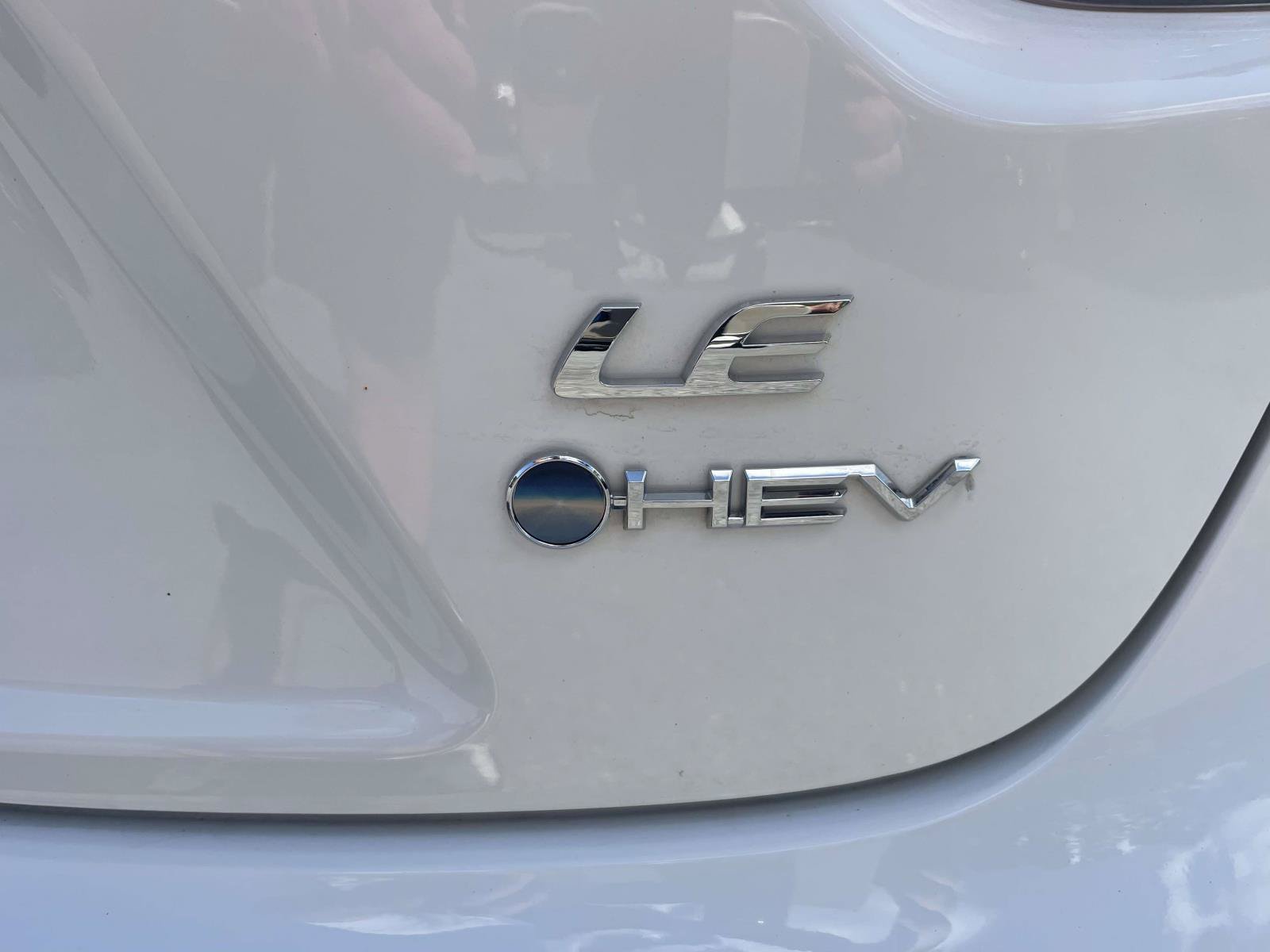 Used 2026 Toyota Corolla LE FWD image 9