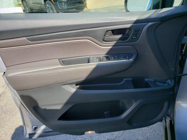 Used 2022 Honda Odyssey EX-L image 11