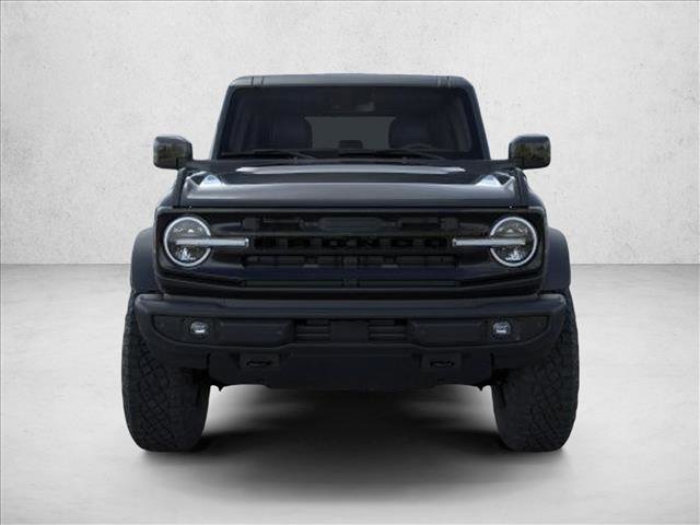 New 2025 Ford Bronco Outer Banks w/ Sasquatch Package image 6
