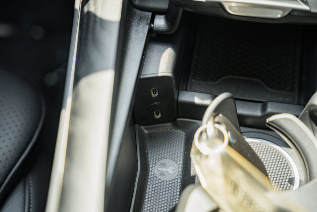 New 2027 Mercedes-Benz E 350 4MATIC Sedan image 24