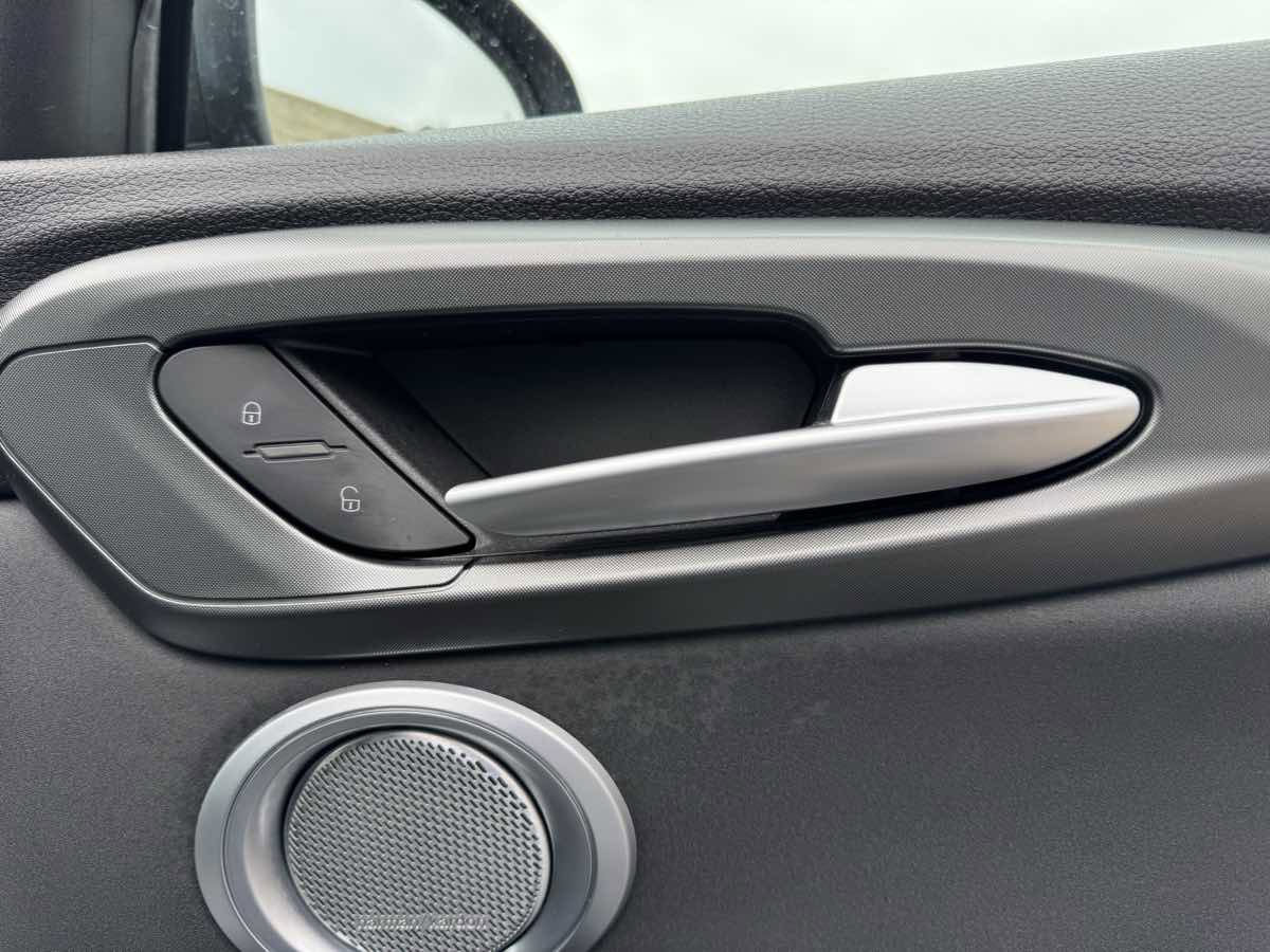 Used 2024 Dodge Hornet GT w/ GT Blacktop Package image 34