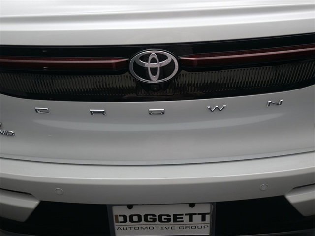 New 2026 Toyota Crown Limited image 14