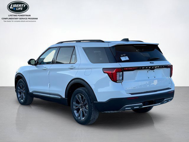New 2026 Ford Explorer Active w/ Active Comfort Package AWD/4WD image 5