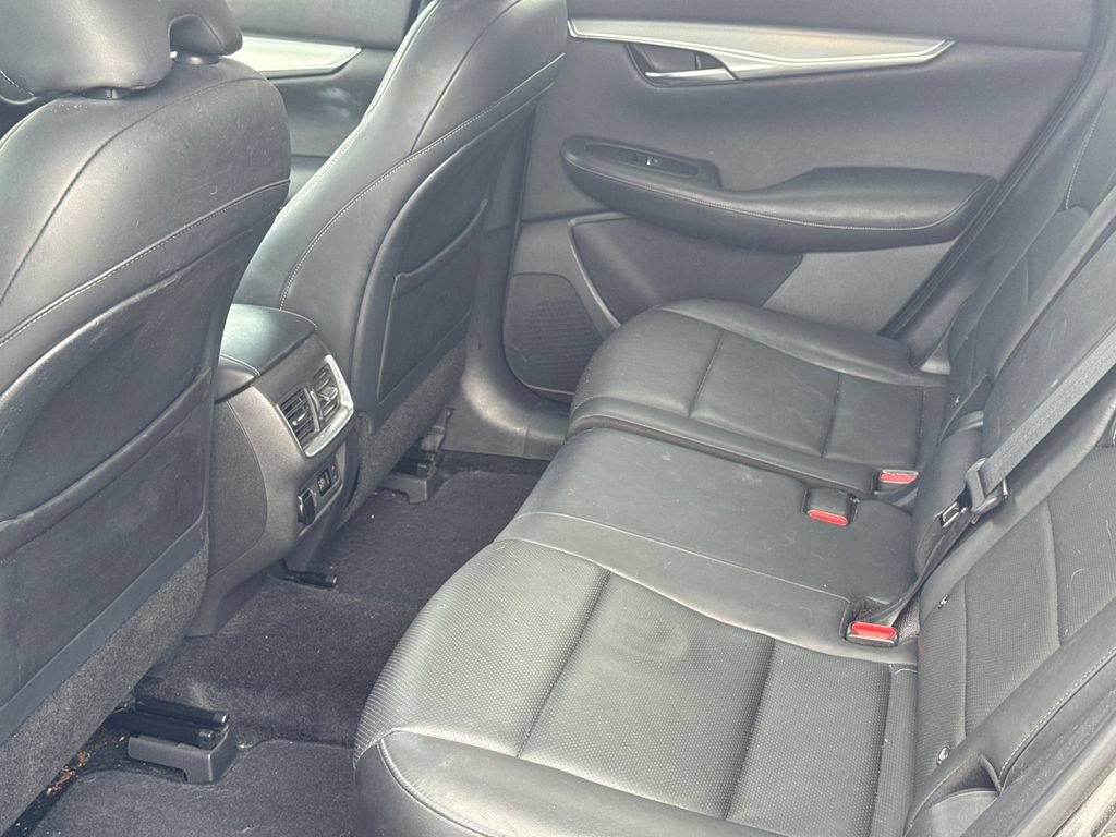 Used 2019 INFINITI QX50 Essential w/ Proactive Package AWD/4WD image 21