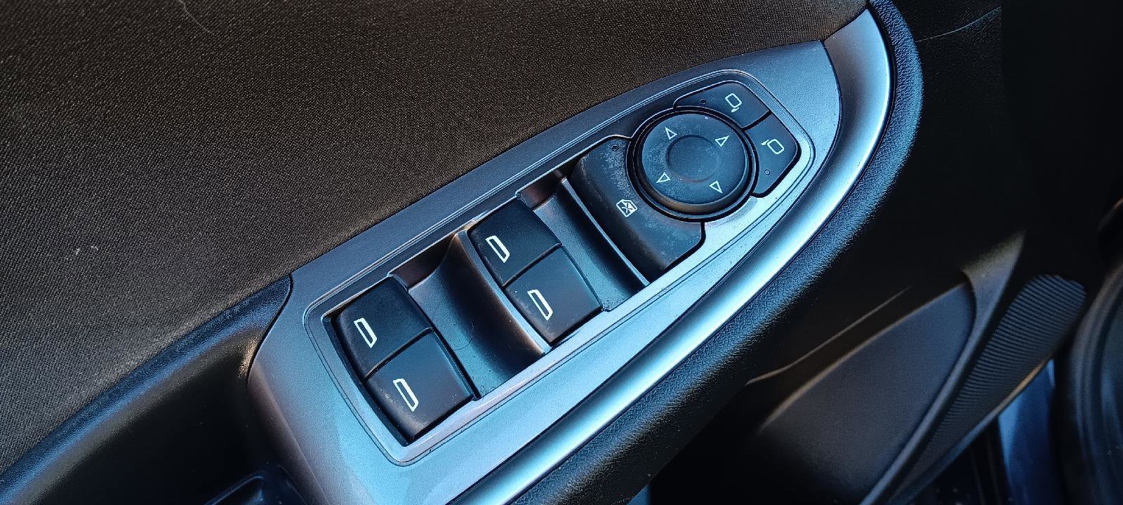 Used 2022 Chevrolet Malibu LS image 7