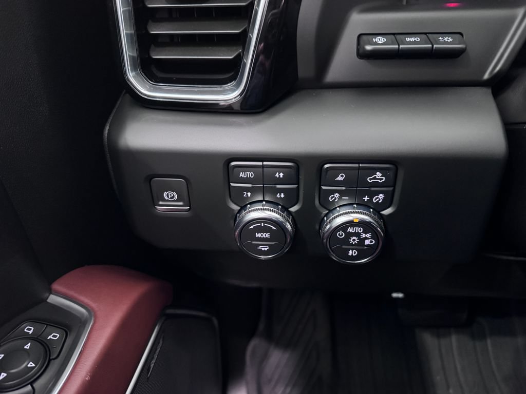 Certified 2023 GMC Sierra 1500 Denali Ultimate AWD/4WD image 24