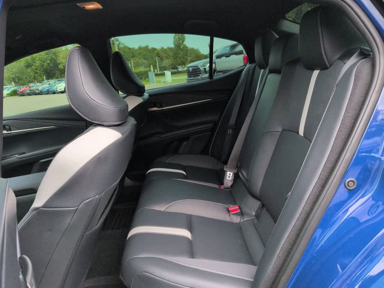 Certified 2026 Toyota Camry SE FWD image 13