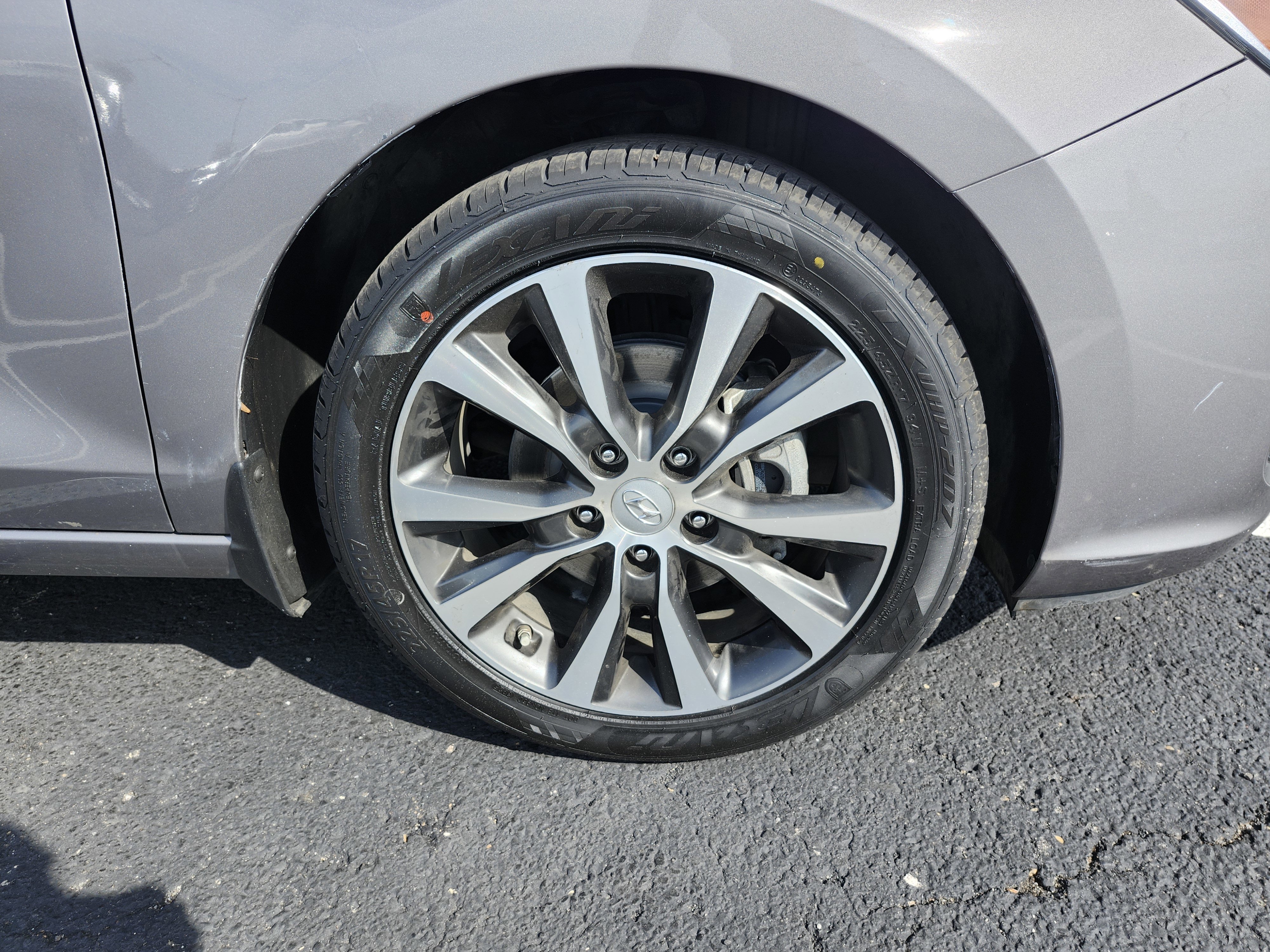 Used 2020 Hyundai Elantra GT FWD image 31