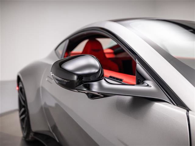 New 2026 Aston Martin V8 Vantage Coupe image 33