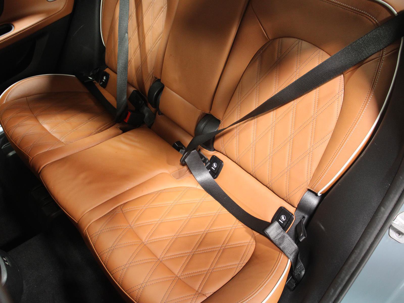 Certified 2023 MINI Cooper Countryman S image 15