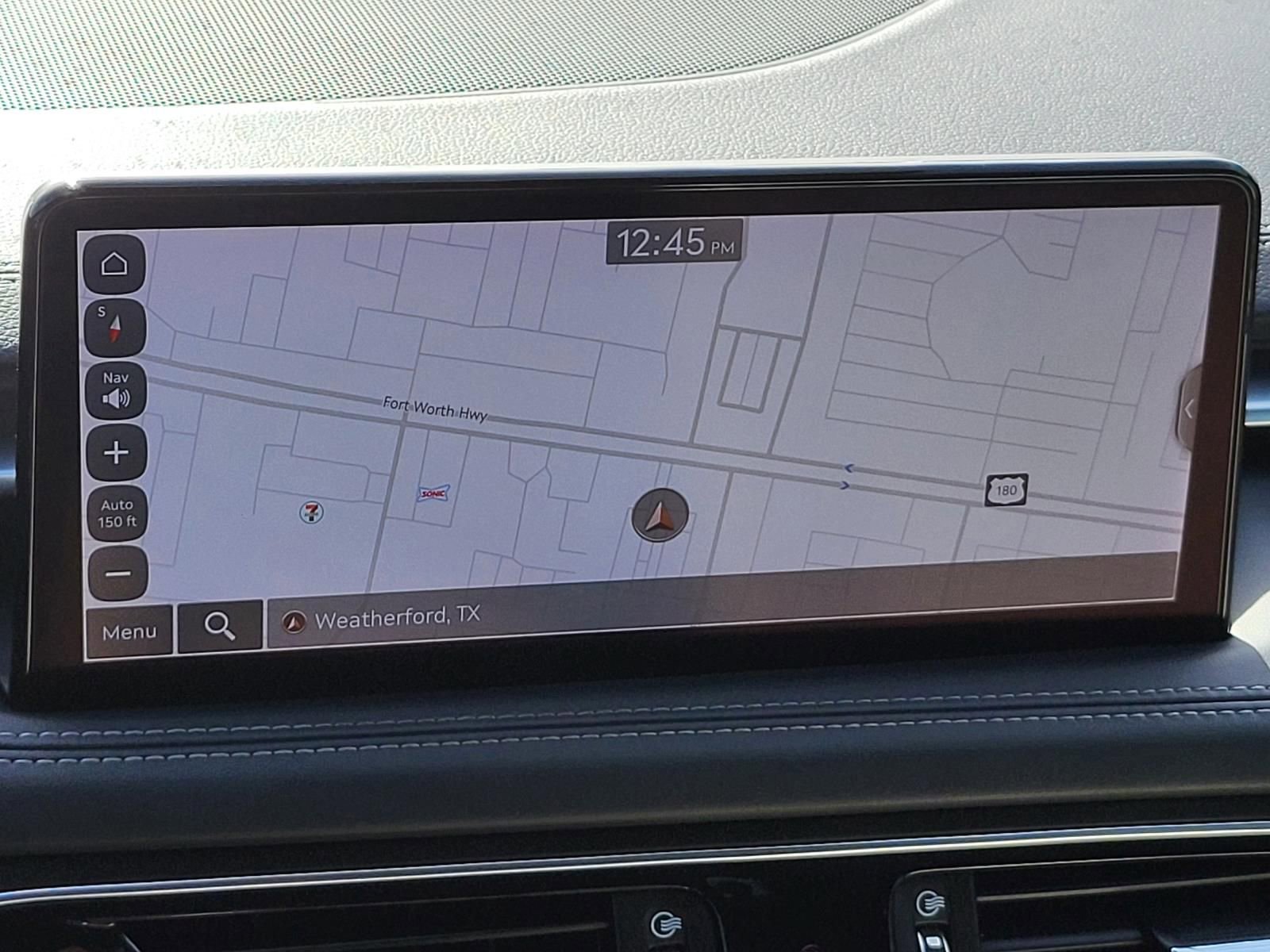 Used 2022 Genesis G70 3.3T image 27