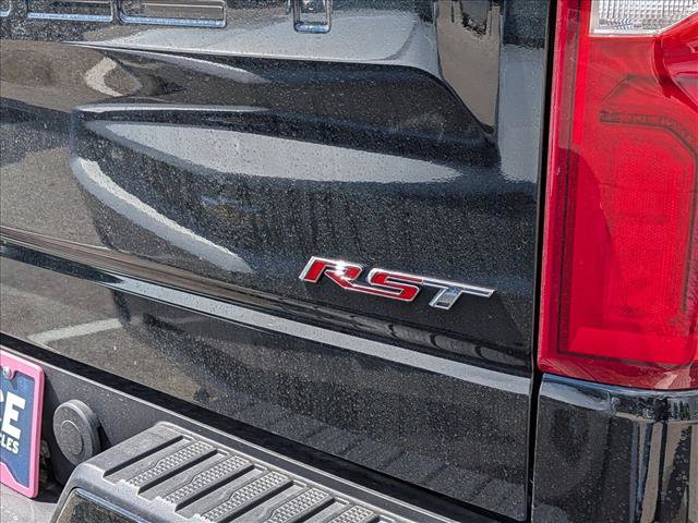 Used 2026 Chevrolet Silverado 1500 RST w/ RST Select Package AWD/4WD image 13