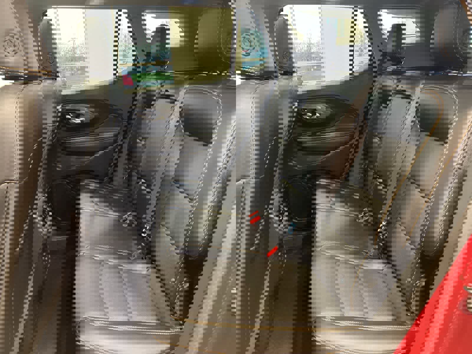 Used 2020 GMC Terrain SLT w/ Preferred Package image 29