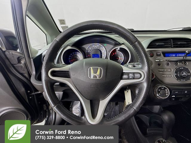 Used 2010 Honda Fit Sport image 11