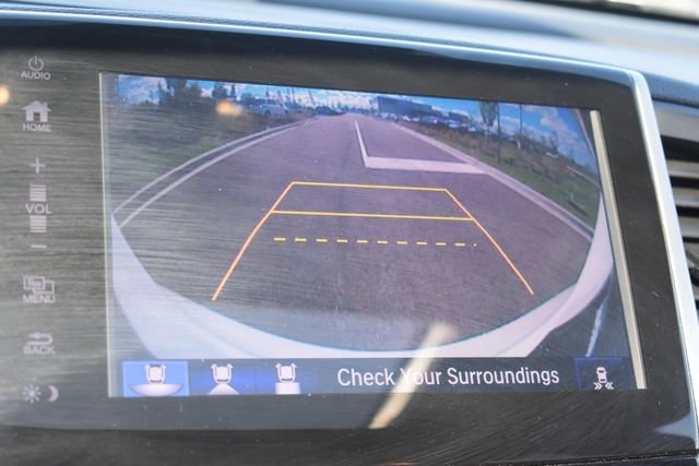 Used 2018 Honda Pilot Elite image 34