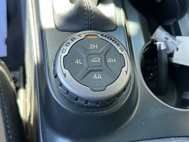 Used 2024 Ford Bronco Wildtrak AWD/4WD image 26