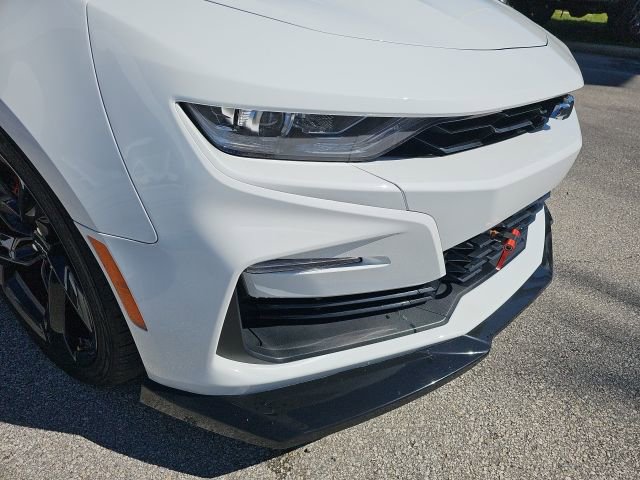 Certified 2023 Chevrolet Camaro SS image 10