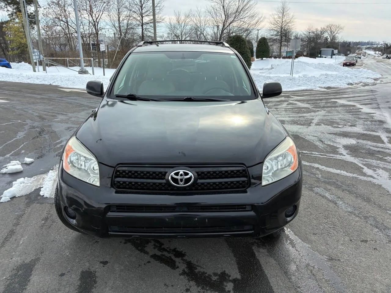 Used 2007 Toyota RAV4 4WD image 15
