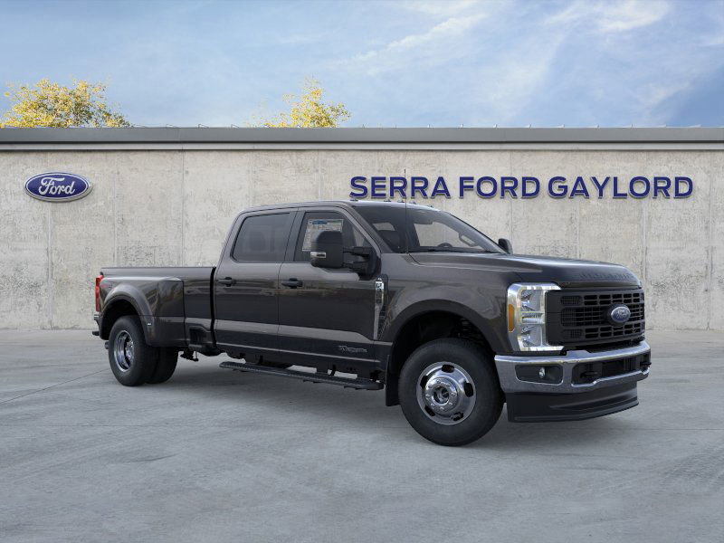 New 2026 Ford F350 XL image 7
