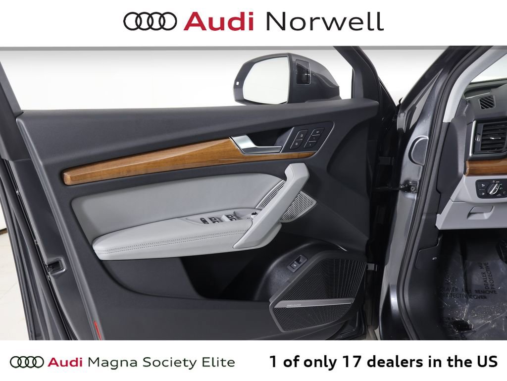 Used 2023 Audi Q5 2.0T Premium Plus image 21