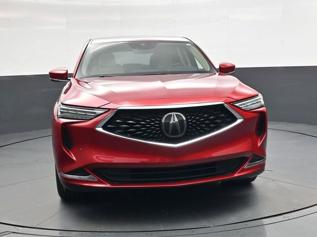 Certified 2022 Acura MDX FWD w/ Technology Package image 11