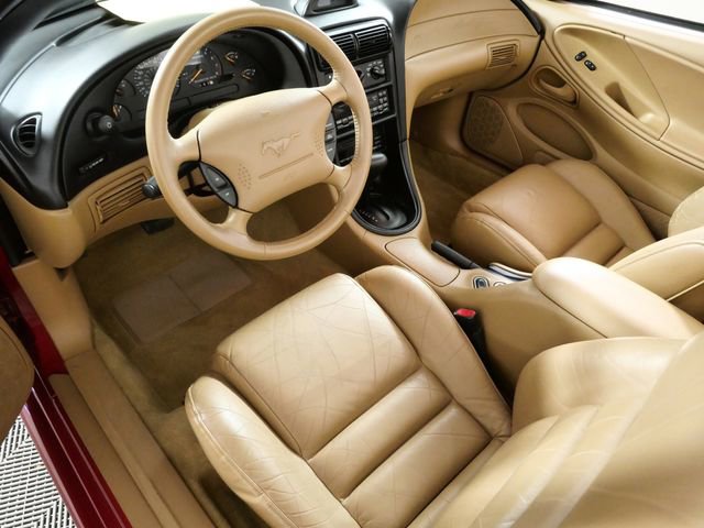 Used 1997 Ford Mustang GT RWD image 4