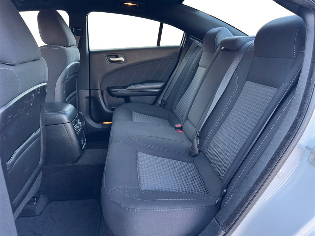 Used 2018 Dodge Charger GT w/ Blacktop Package image 19